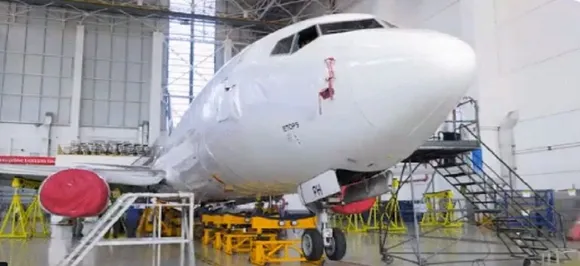 Worldâ€™s largest plane maker Boeing opens new facility in UK