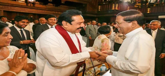 Mahinda Rajapaksa becomes new Sri Lankan PM: Why India should be extra cautious