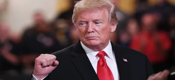 Trump recommends death for mass shooters after Pittsburg shooting