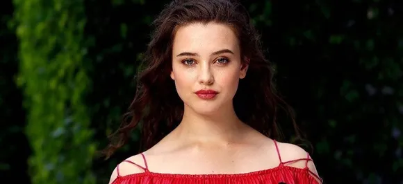 '13 Reasons Why' star Katherine Langford joins 'Avengers 4'