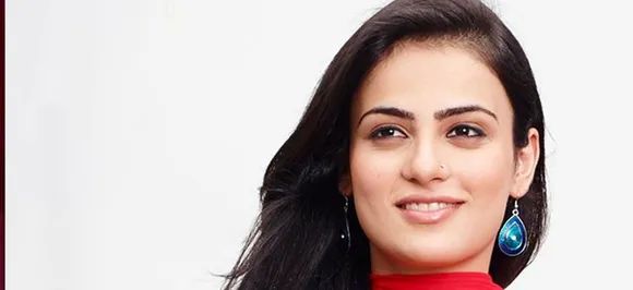 Here's why Radhika Madan chose 'Mard Ko Dard Nahi Hota' over 'Laila Majnu'