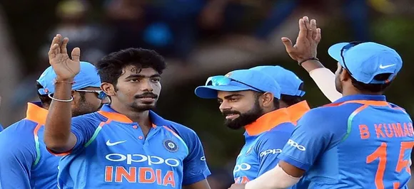 Jasprit Bumrah admits bowlers gave away too many runs in death overs