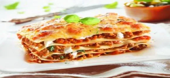 Sunday Munch: Perfect white cheese chicken lasagne to break the Karwa Chauth fast