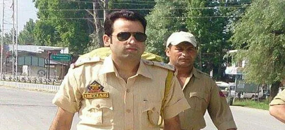 J-K: Slain sub-inspector Imtiyaz Ahmed Mir was desperate to meet parents, shaved off beard to dodge militants 