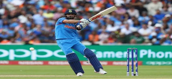 Virat Kohli gets â€˜insultedâ€™ on after Twitter historic ton in Vizag â€“ Find out why