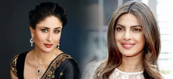 Kareena Kapoor and Priyanka Chopra to soon share the Koffee With Karan 6 couch