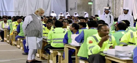Qatar: Good news for Indians as foreign workers can now leave country without bosses' permission