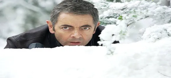 Rowan Atkinson didn't want to voice for Zazu in 'The Lion King'