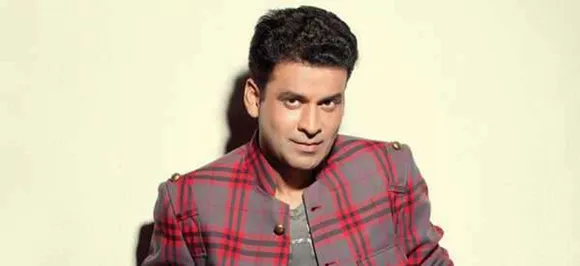 Manoj Bajpayee enjoys the struggle to get his films made