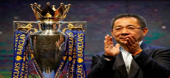 Leicester City chairman killed in helicopter crash, club issues official statement
