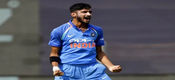 India vs West Indies, 4th ODI in Mumbai: India win by 224 runs, lead series 2-1