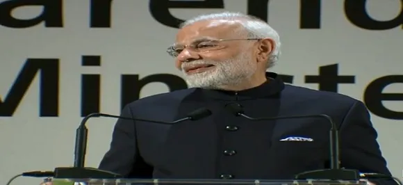 Modi in Japan: PM addresses Indian diaspora in Tokyo, says will grab world's attention on Sardar Patel's birth anniversary