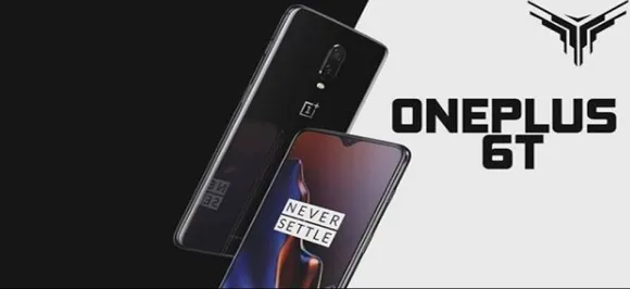 OnePlus 6T launched: Price, availability and full specifications