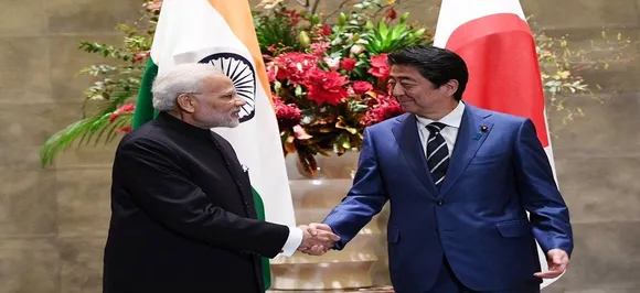 India, Japan sign $75-billion currency swap agreement 