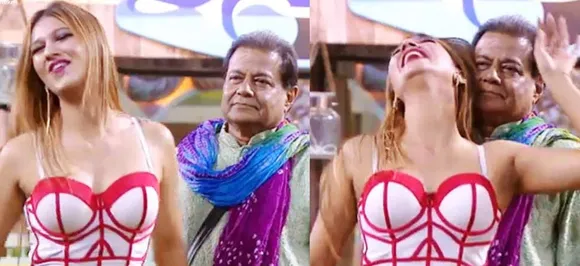 Bigg Boss 12: Anup Jalota agrees to do Jasleenâ€™s 'Kanyadaan' 