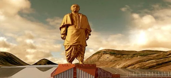 Statue Of Unity: PM Modi to unveil world's tallest statue today; Here are some interesting facts