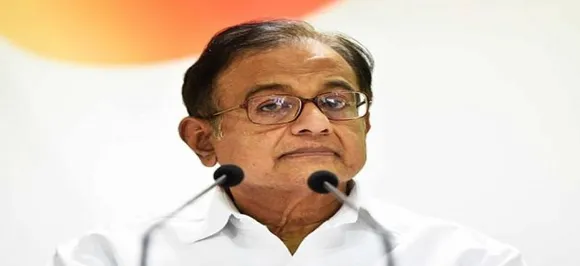 RBI Act: Chidambaram slams Centre for citing never-used clause