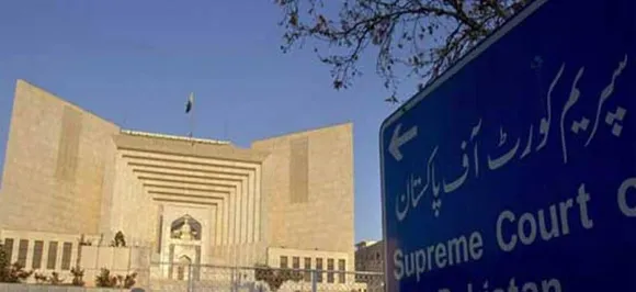 Pakistan acquits Christian woman Asia Bibi on death row over blasphemy