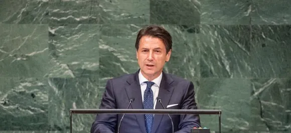 Italy wants to reward fertile families with state land 