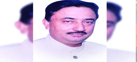 Former UP minister Kawkab Hameed Khan dies at 66