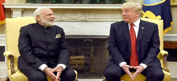 Trumpâ€™s rude rejection of R-Day celebrations invite rebuff to India over S-400 deal