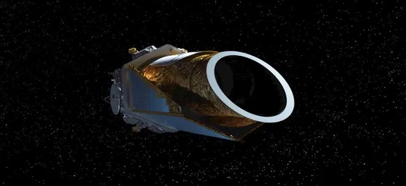 NASAâ€™s Kepler telescope retires after finding thousands of worlds