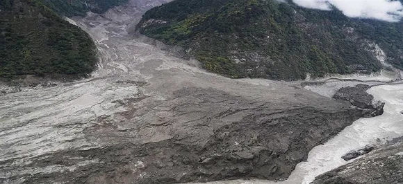 China again alerts India about possible floods in Brahmaputra