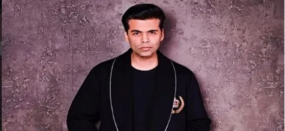 Karan Johar on #MeToo movement, 'Sex minus consent equals sexual harassment'