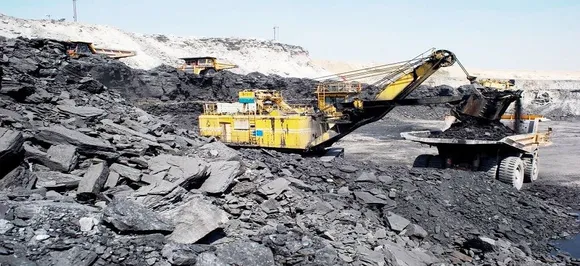 Government sells 3.18 per cent in Coal India, to get Rs 5,300 crore