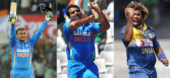 Switzerland ropes in Sehwag, Malinga to promote winter tourism