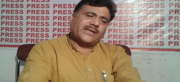 Jammu and Kashmir: BJP state secretary Anil Parihar shot dead in Kishtwar; Amit Shah condemns killing