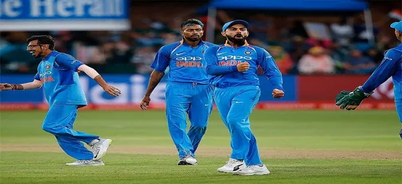 India aim to level series, West Indies look to surprise Virat Kohliâ€™s side