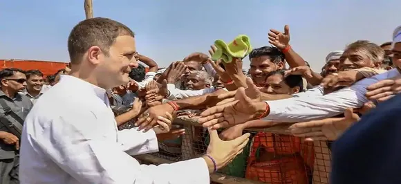 Mizoram Assembly Elections: Congress releases manifesto, promises laptops to students