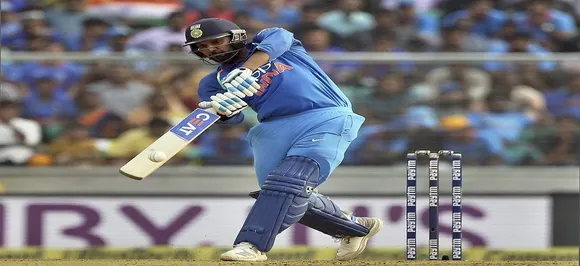 India vs West Indies 5th ODI, Highlights: Rohit Sharma 63* gives India nine-wicket win, clinch series 3-1