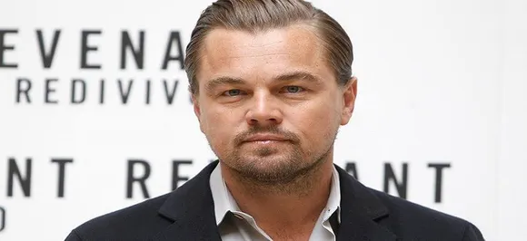 Leonardo DiCaprio, Andy Muschietti partnering for new 'The Time Machine' film