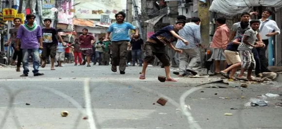 Curfew in Kishtwar as killing of BJP leader Anil Parihar and brother Ajeet leads to raging protests in J-K