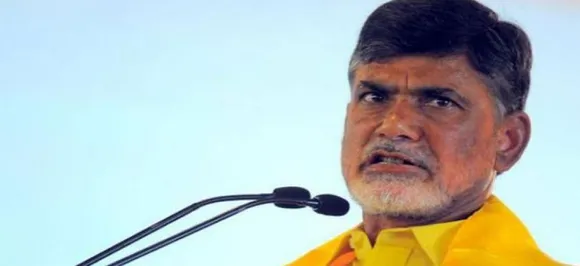 Factors propelling Andhra CM Chandrababu Naidu to national scene