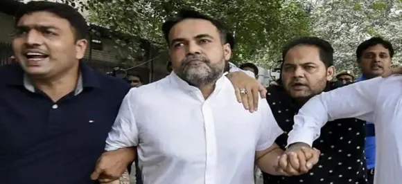 Delhi court grants bail to former BSP MP's son Ashish Pandey