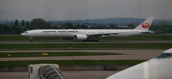 Drunk Japan Airlines pilot was â€˜almost 10 times over limitâ€™