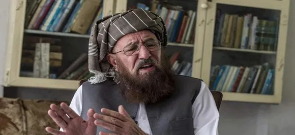 Maulana Samiul Haq, 'father of Taliban', assassinated in Pakistan's Rawalpindi 