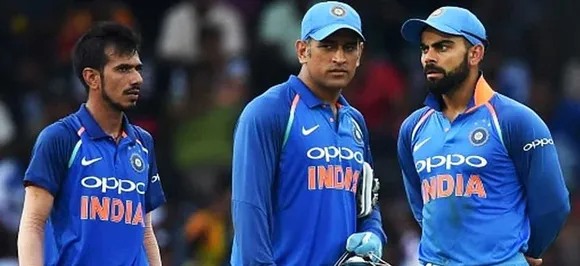 ICC ODI Rankings: Chahal enters Top 10, Bumrah's new high, Virat Kohli's masterclass - Get Full List HERE