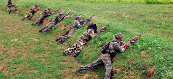 Maoists on Dantewada ambush: No intention of targeting media