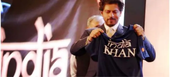 Shah Rukh Khan is Bollywood's King for a reason!