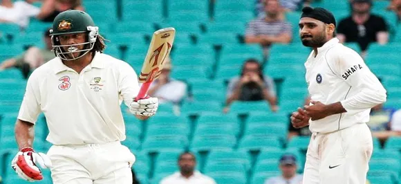 'Monkeygate' incident behind downfall in international cricket, 'binge drinking', says Andrew Symonds