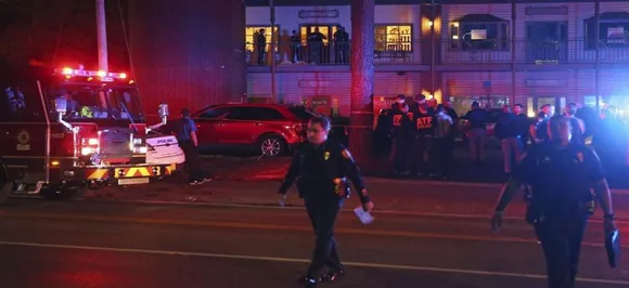 3 dead, including shooter, at Florida yoga studio