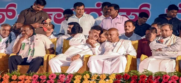Karnataka By-Elections 2018: Bellary records highest turnout