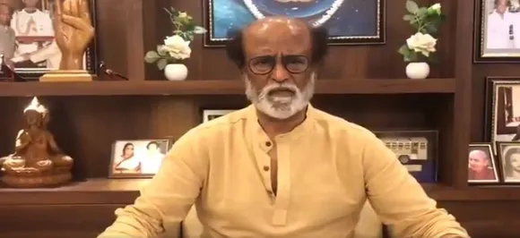 â€˜2.0â€™ will be a super duper hit, says Rajinikanth