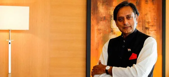 BJP sues Shashi Tharoor over 'scorpion on Shivling' jibe at PM Narendra Modi