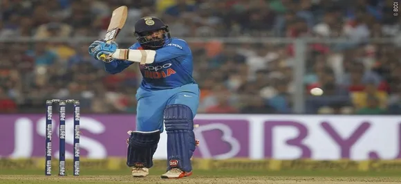India Vs West Indies 1st T20: India win by 5 wickets, Krunal Pandya makes mark in debut match 