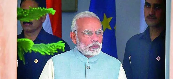 TDP minister likens PM Narendra Modi to an 'anaconda' who has been 'swallowing' national institutions